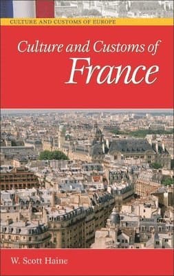 Culture and Customs of France