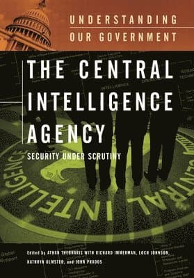 Central Intelligence Agency