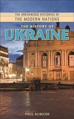 History of Ukraine