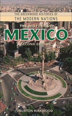 History of Mexico