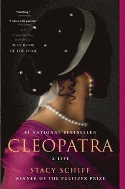 Cleopatra: A Life