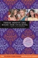 These Boot We're Made for Stalking [With Tattoos]