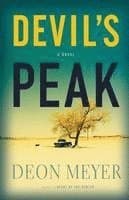 Devil's Peak