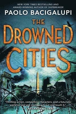 The Drowned Cities