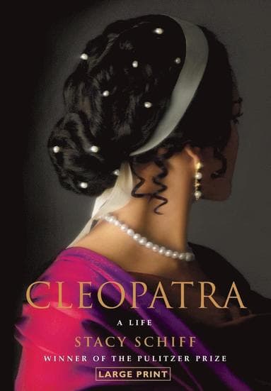 Cleopatra : A Life