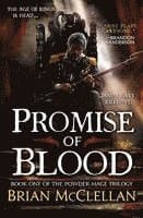 Promise of Blood