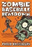 Zombie Baseball Beatdown
