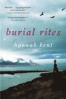 Burial Rites