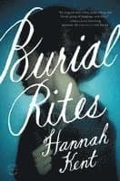 Burial Rites