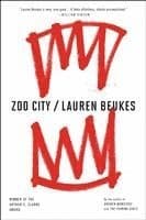 Lauren Beukes best book