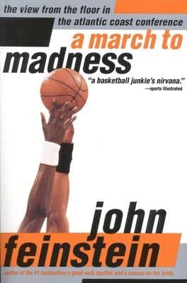 John Feinstein best book