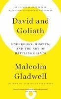 David and Goliath