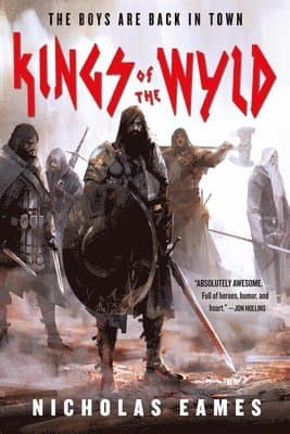 Kings of the Wyld