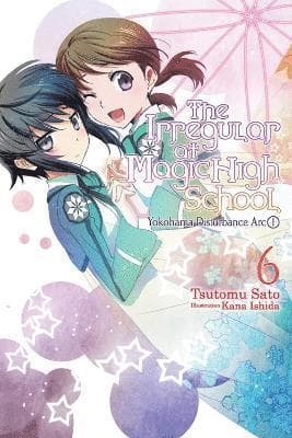 Irregular At Magic High School, Vol. 6