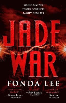 Jade War