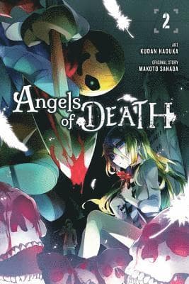 Angels of Death, Vol. 2