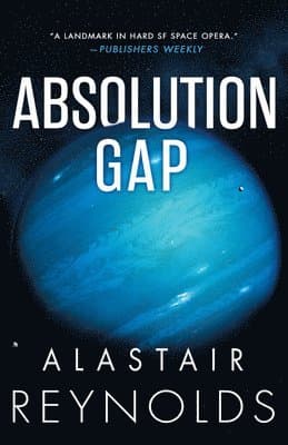 Absolution Gap