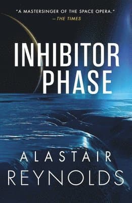 Inhibitor Phase