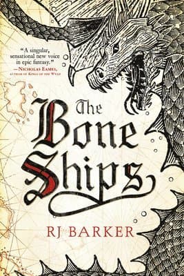 The Bone Ships