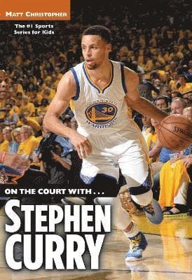 On the Court with... Stephen Curry