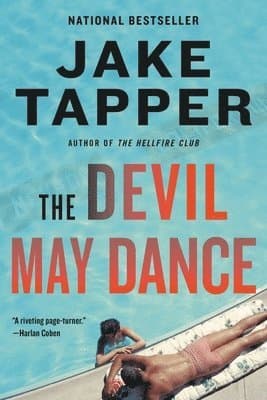 Jake Tapper best book