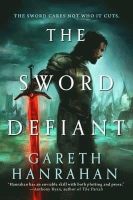 The Sword Defiant