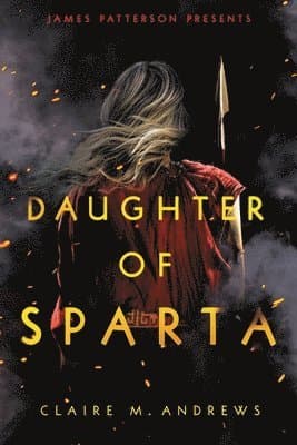 Claire M Andrews best book