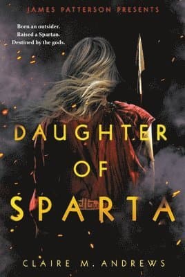 Daughter of Sparta
