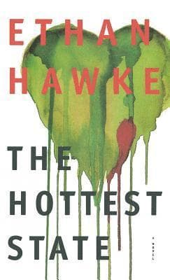 Ethan Hawke best book