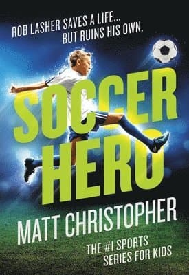 Soccer Hero