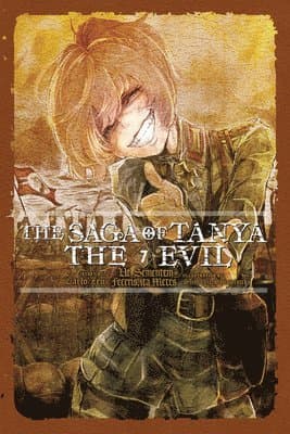 Saga of Tanya the Evil, Vol. 7 (light novel)