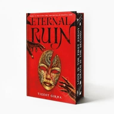Eternal Ruin (Deluxe Limited Edition)