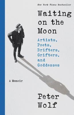 Peter Wolf best book