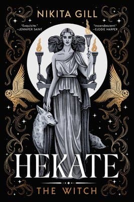 Hekate (Standard Edition): The Witch