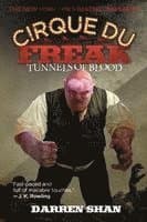 Tunnels of Blood