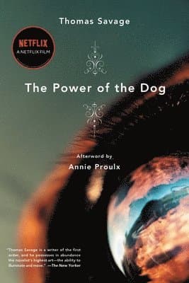 The Power of the Dog : A Novel
