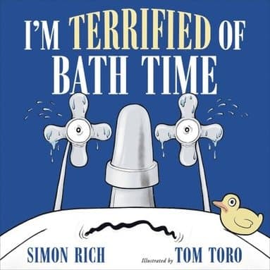Simon Rich best book
