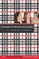 Invasion of the Boy Snatchers #4