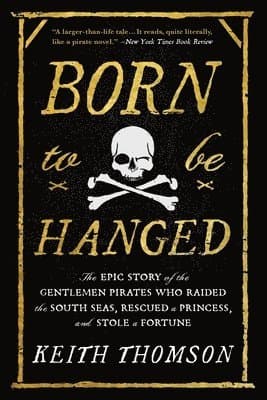 Born to Be Hanged