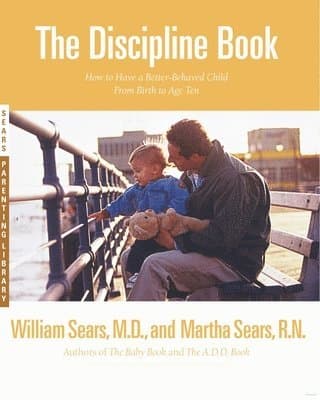 Discipline Book