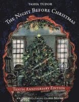 The Night Before Christmas