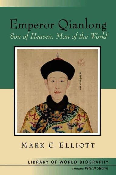 Mark Elliot best book