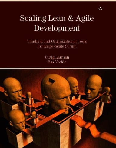 Scaling Lean & Agile Development