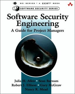 Software Security Engineering