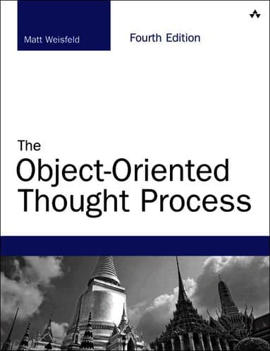 Object-Oriented Thought Process, The