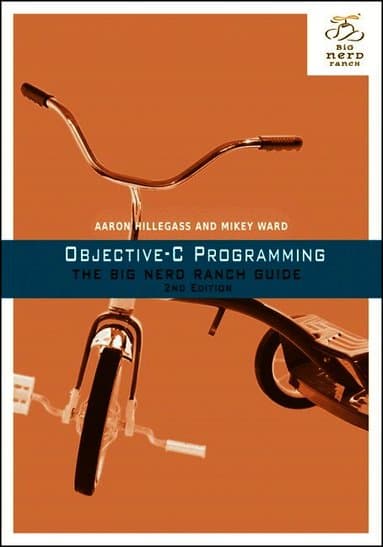 Objective-C Programming