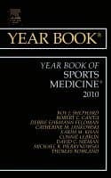 Year Book of Sports Medicine 2010