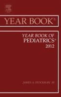 Year Book of Pediatrics 2012