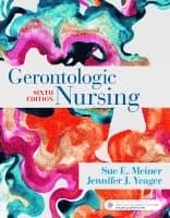 Gerontologic Nursing