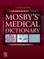 Mosby's Medical Dictionary